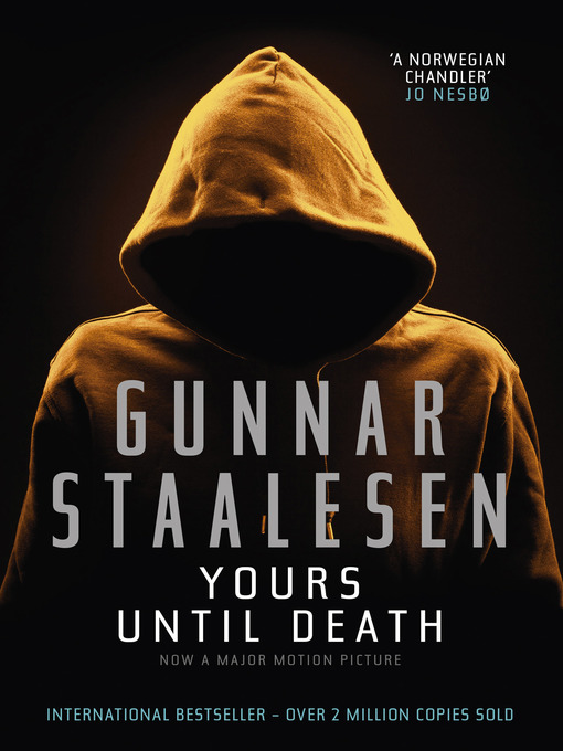 Cover image for Yours Until Death